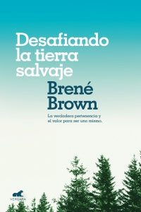 Desafiando La Tierra Salvaje