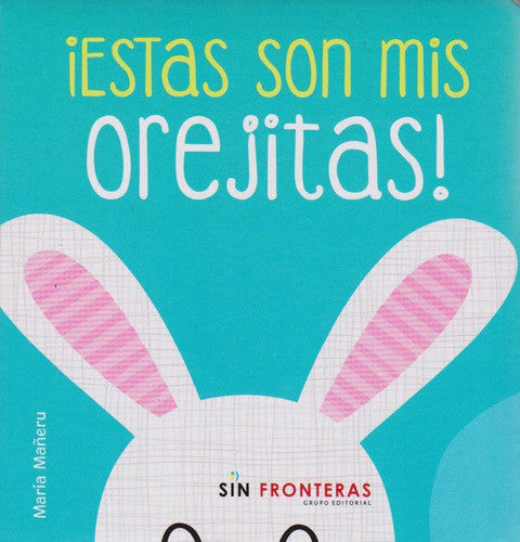 Pistas - Estas Son Mis Orejitas