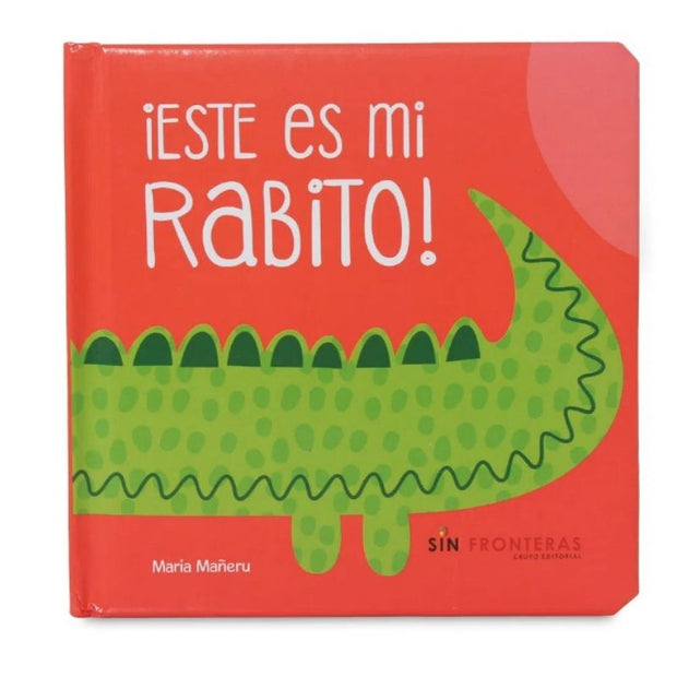 Pistas - Este Es Mi Rabito
