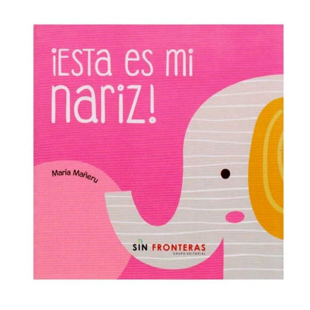 Pistas - Esta Es Mi Nariz