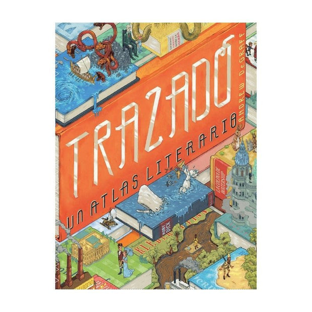 Trazado