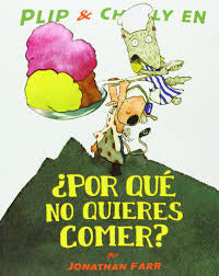 ¿Por Qué No Quieres Comer?