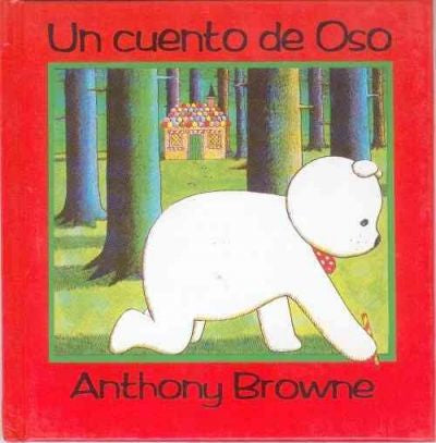 Cuento De Oso, Un
