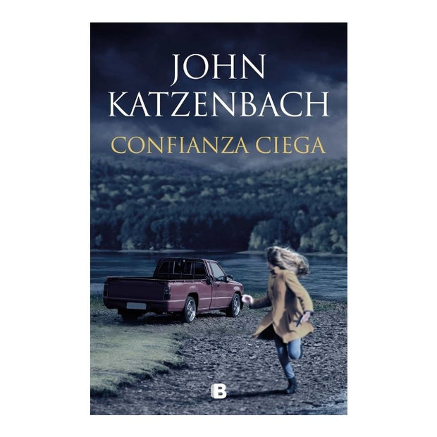 Confianza Ciega