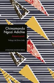 Americanah (Edicion Especial)