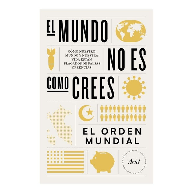 El Mundo No Es Como Crees