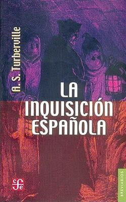 La Inquisición Española
