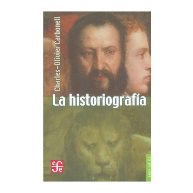 La Historiografía