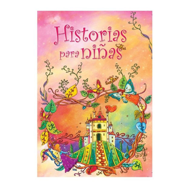 Historia Para Niñas