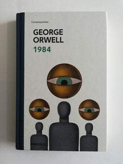1984 (Td) (Orwell State)
