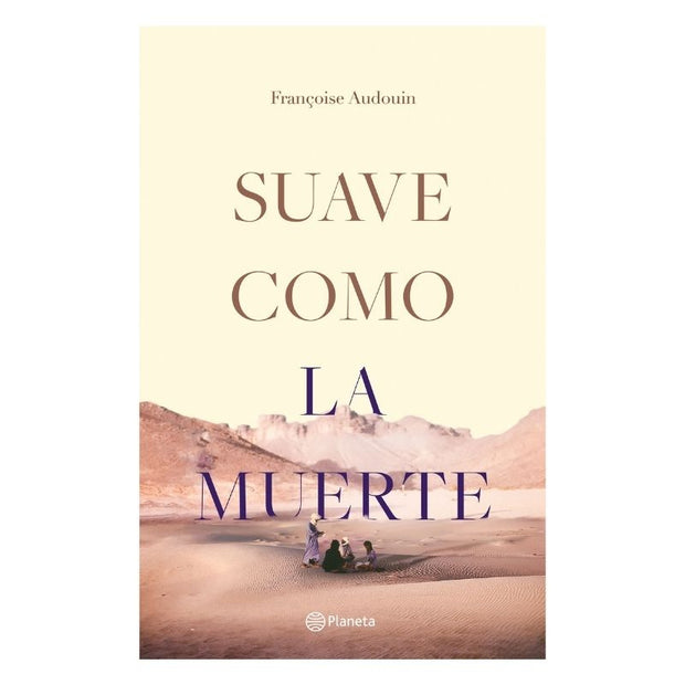 Suave Como La Muerte