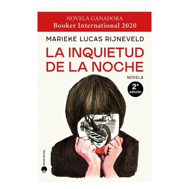La Inquietud De La Noche