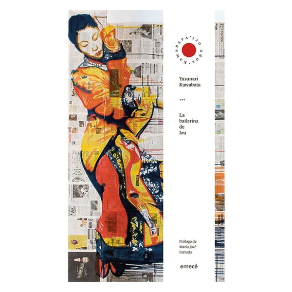 La Bailarina De Izu