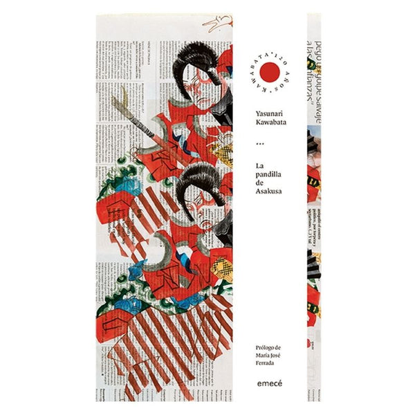 La Pandilla De Asakusa