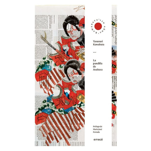 La Pandilla De Asakusa