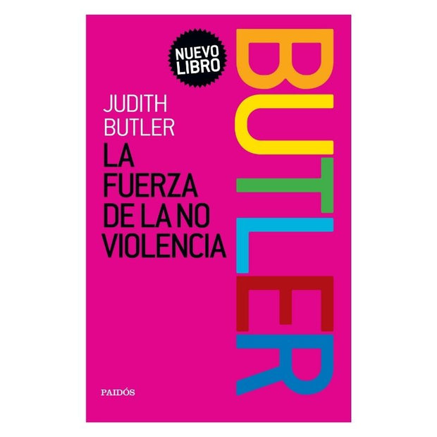 La Fuerza De La No Violencia