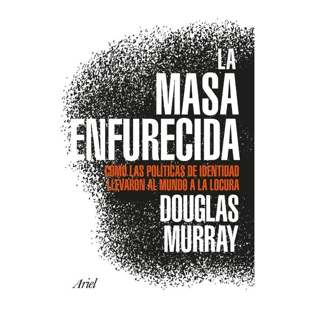 La Masa Enfurecida