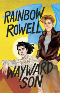 Wayward Son