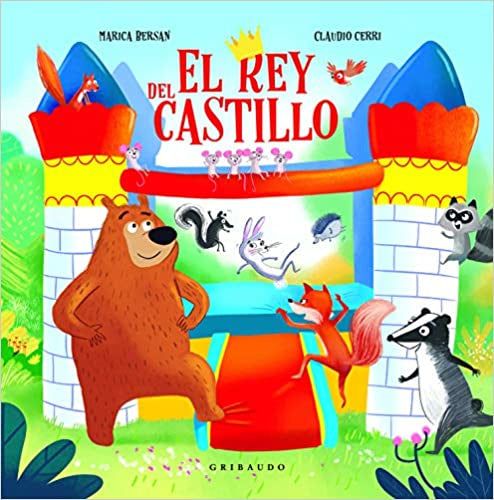 Rey Del Castillo, El 
