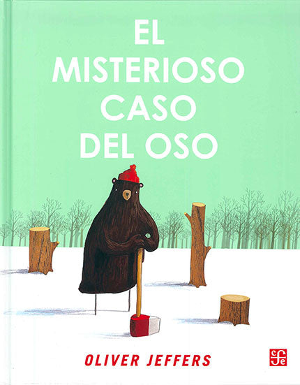 Misterioso Caso Del Oso, El