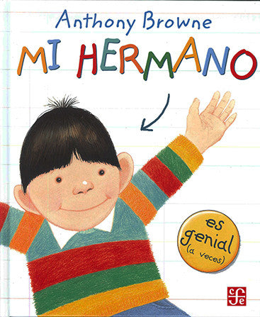 Mi Hermano