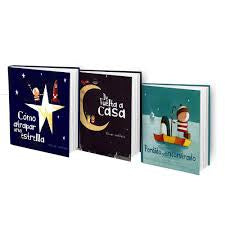 Había Una Vez Un Niño… Tres Libros, Tres Aventuras! (Caja Con Tres Libros)