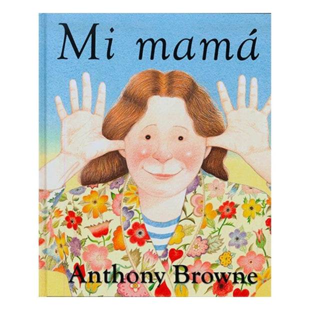 Mi Mamá
