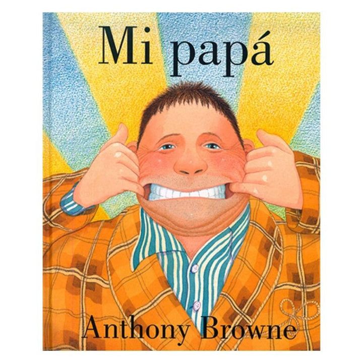 Mi Papá