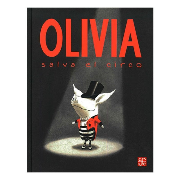 Olivia Salva El Circo