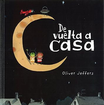 De Vuelta A Casa