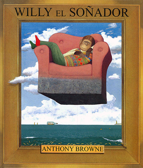 Willy El Soñador