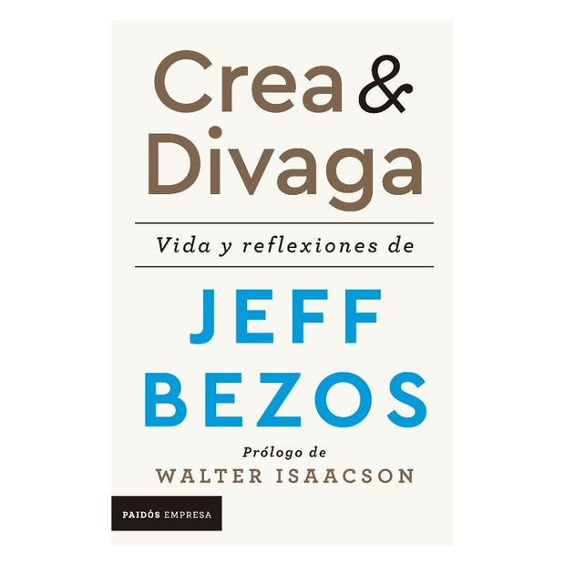 Crea Y Divaga