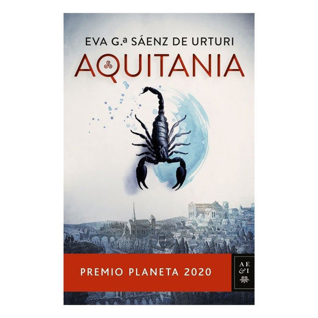 Aquitania
