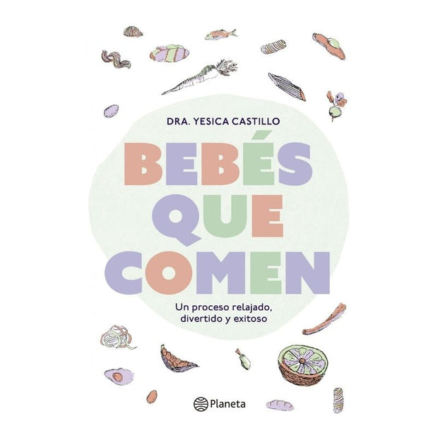 Bebés Que Comen