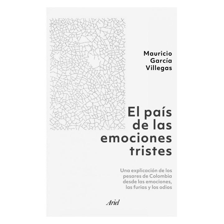 El País De Las Emociones Tristes