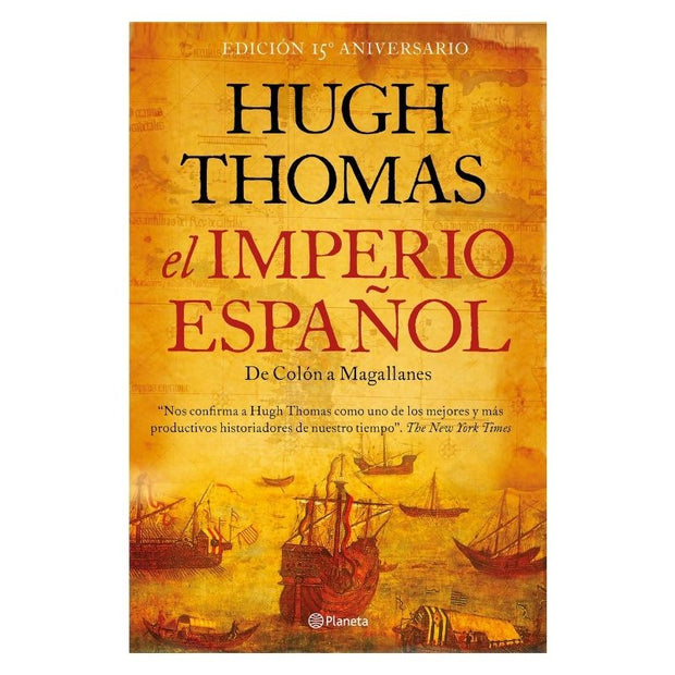 El Imperio Español