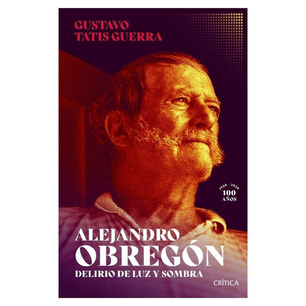 Alejandro Obregón, Delirio De Luz Y Sombra