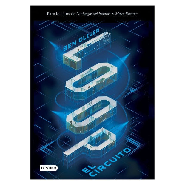 Loop 1.  El Circuito