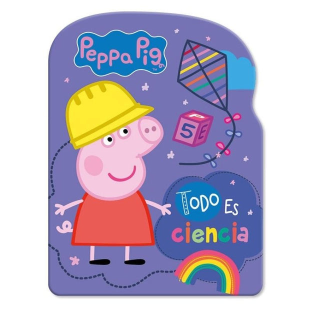 Peppa Pig
