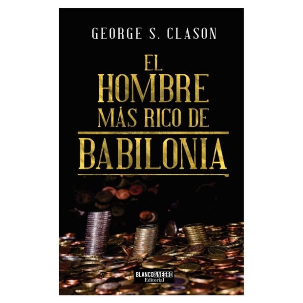 Hombre Más Rico De Babilonia