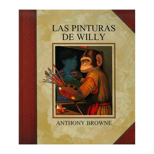 Pinturas De Willy, Las