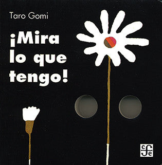 ¡Mira Lo Que Tengo!