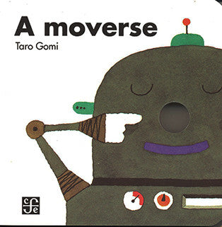 A Moverse