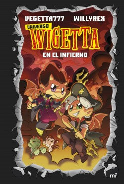 Universo Wigetta 1