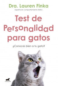 Test De Personalidad Para Tu Gato