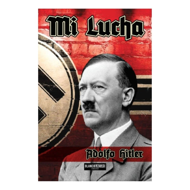 Mi Lucha 