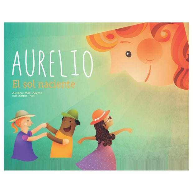 Aurelio