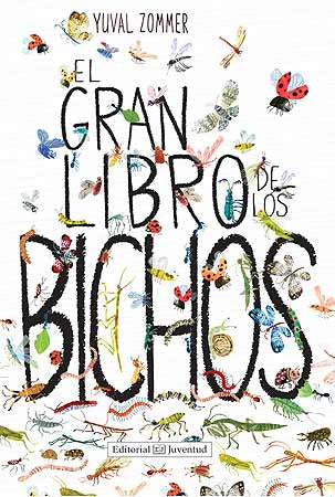 El Gran Libro Bichos