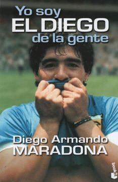 Yo Soy El Diego De La Genta