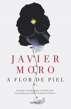 A Flor De Piel